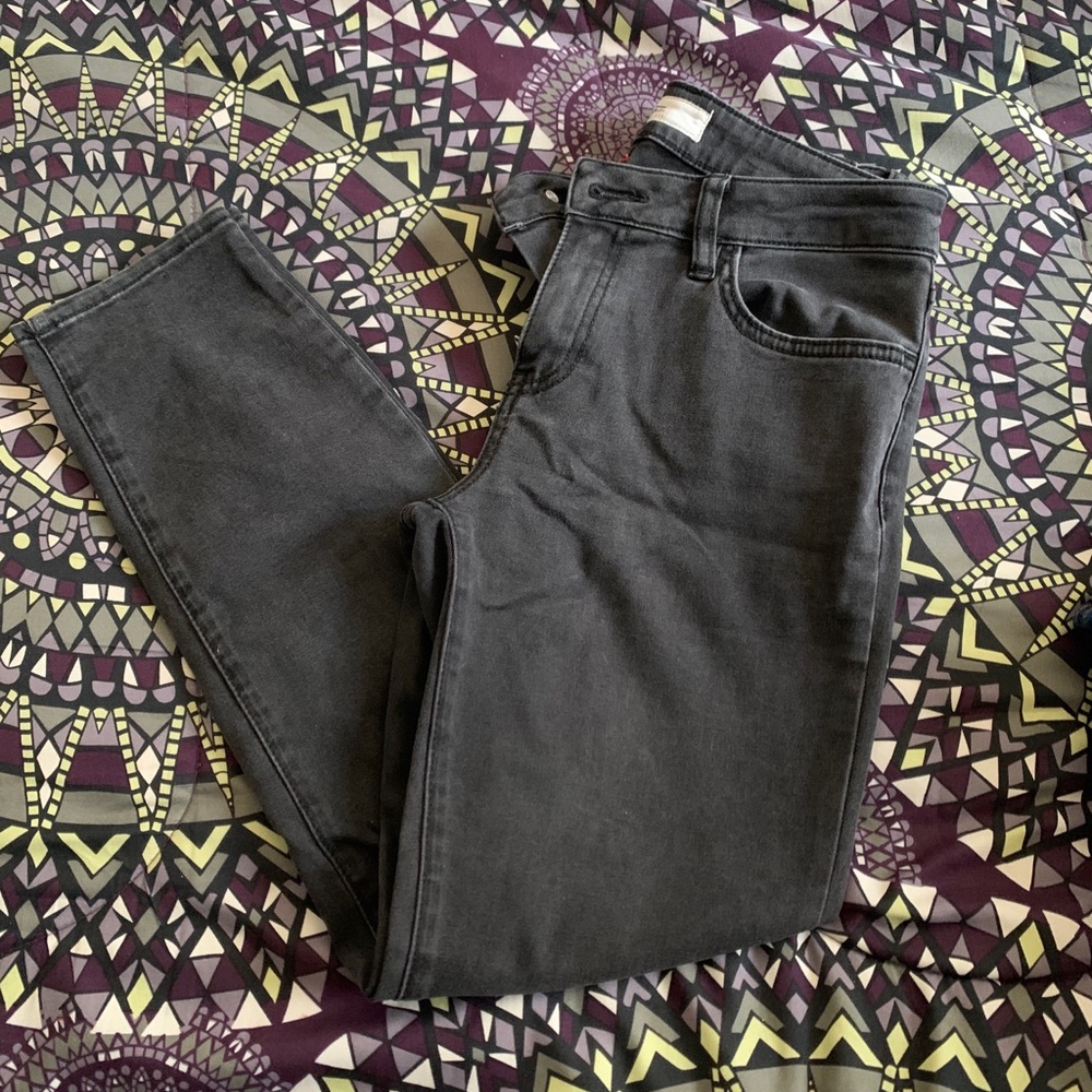 Vans Jeans